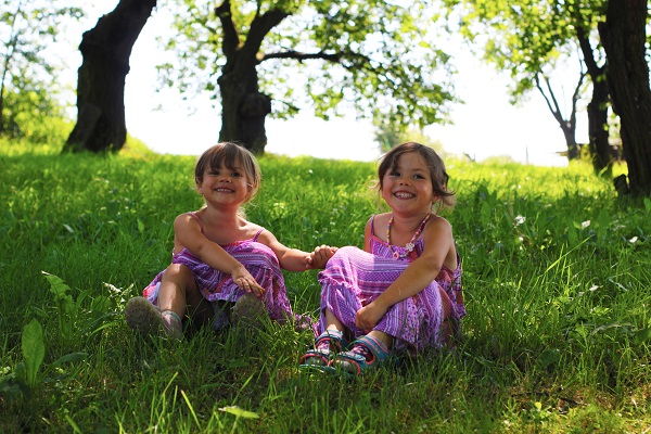 Kid friends